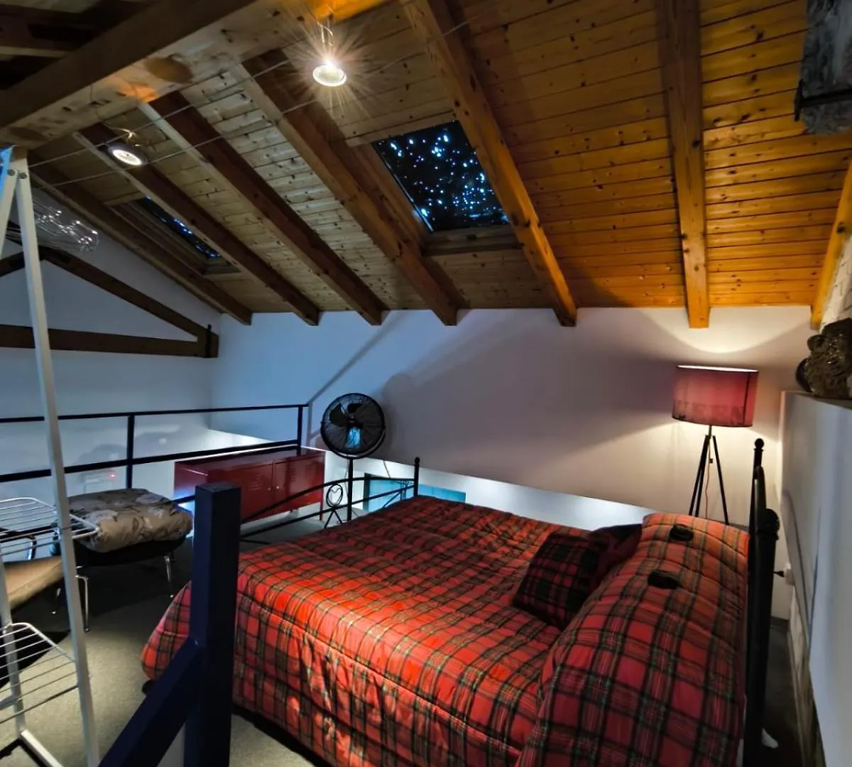 Guest house Loft House Hotel Catania