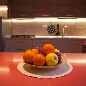 Naturalliving Apartament