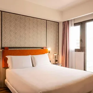4* Hotell Nh Centro