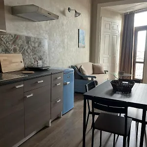 Chrilu House Catania