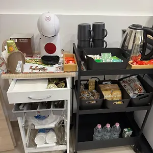 The Diamond Of Airport Guest house