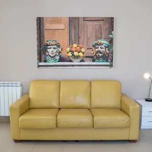 Rapisardi By Receptio Appartement