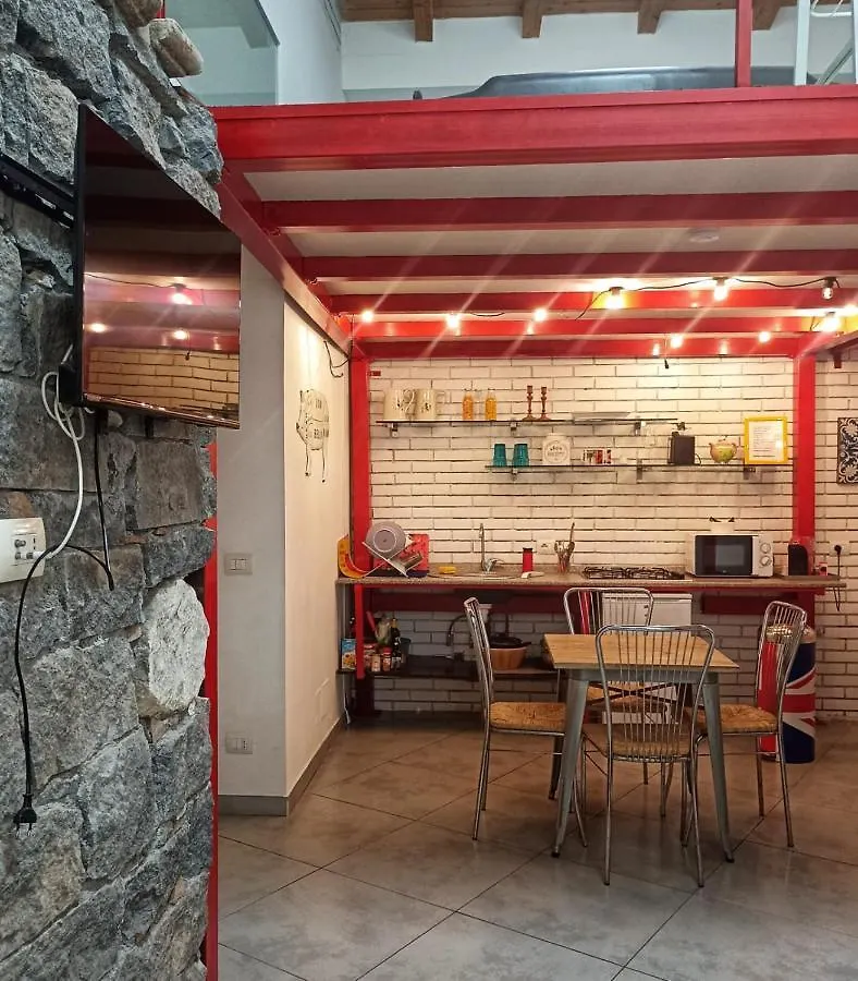 Loft House Hotel Catania