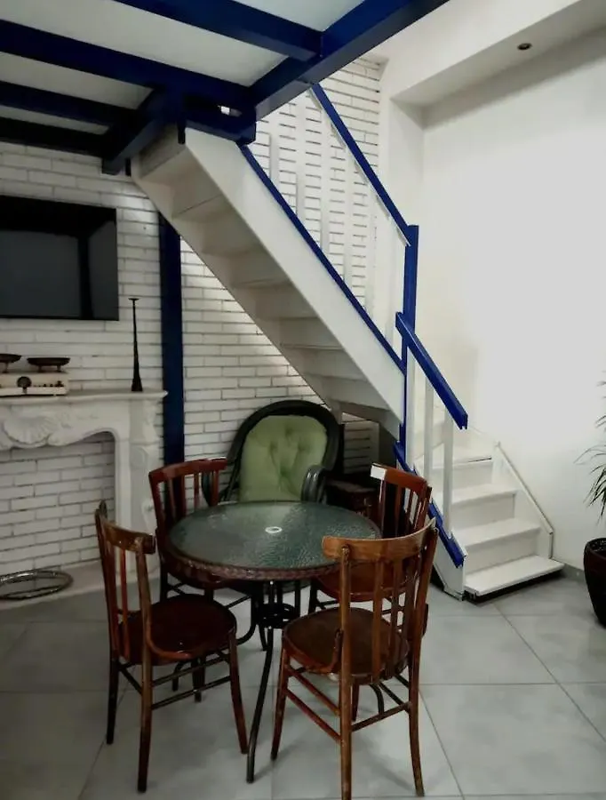 Loft House Hotel Catania