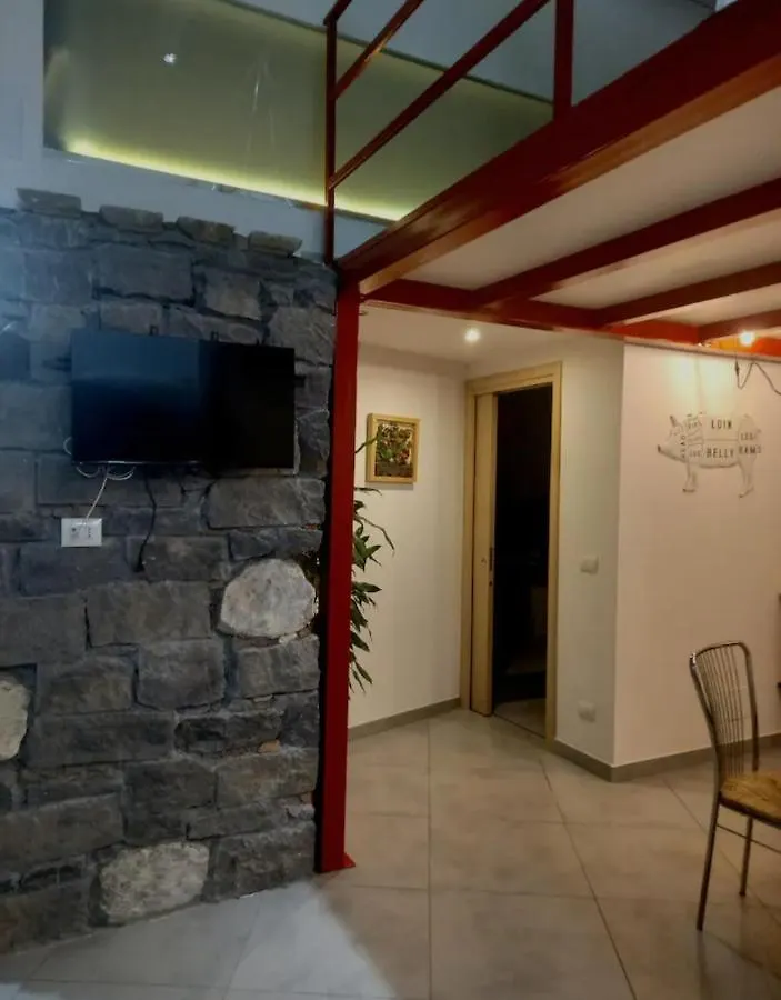 Loft House Hotel Catania 0*,