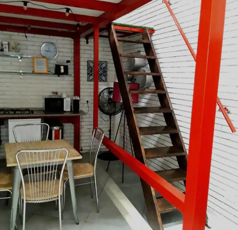 Loft House Hotel Catania