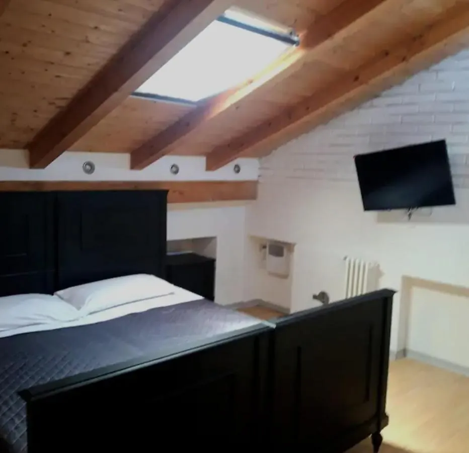 Guest house Loft House Hotel Catania