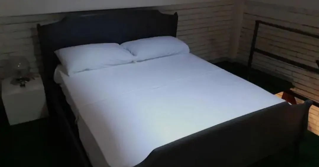 Loft House Hotel Catania Guest house