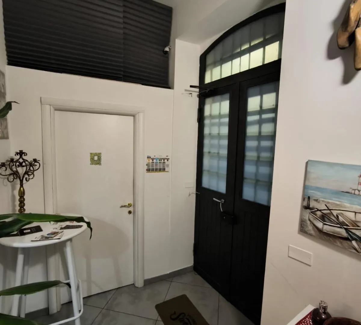 Loft House Hotel Catania Guest house
