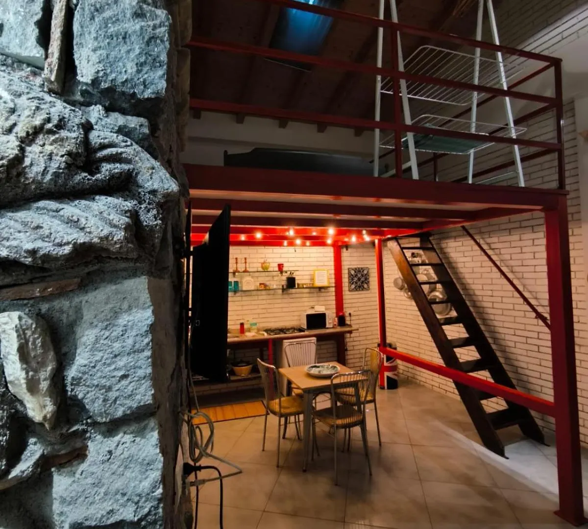 Guest house Loft House Hotel Catania