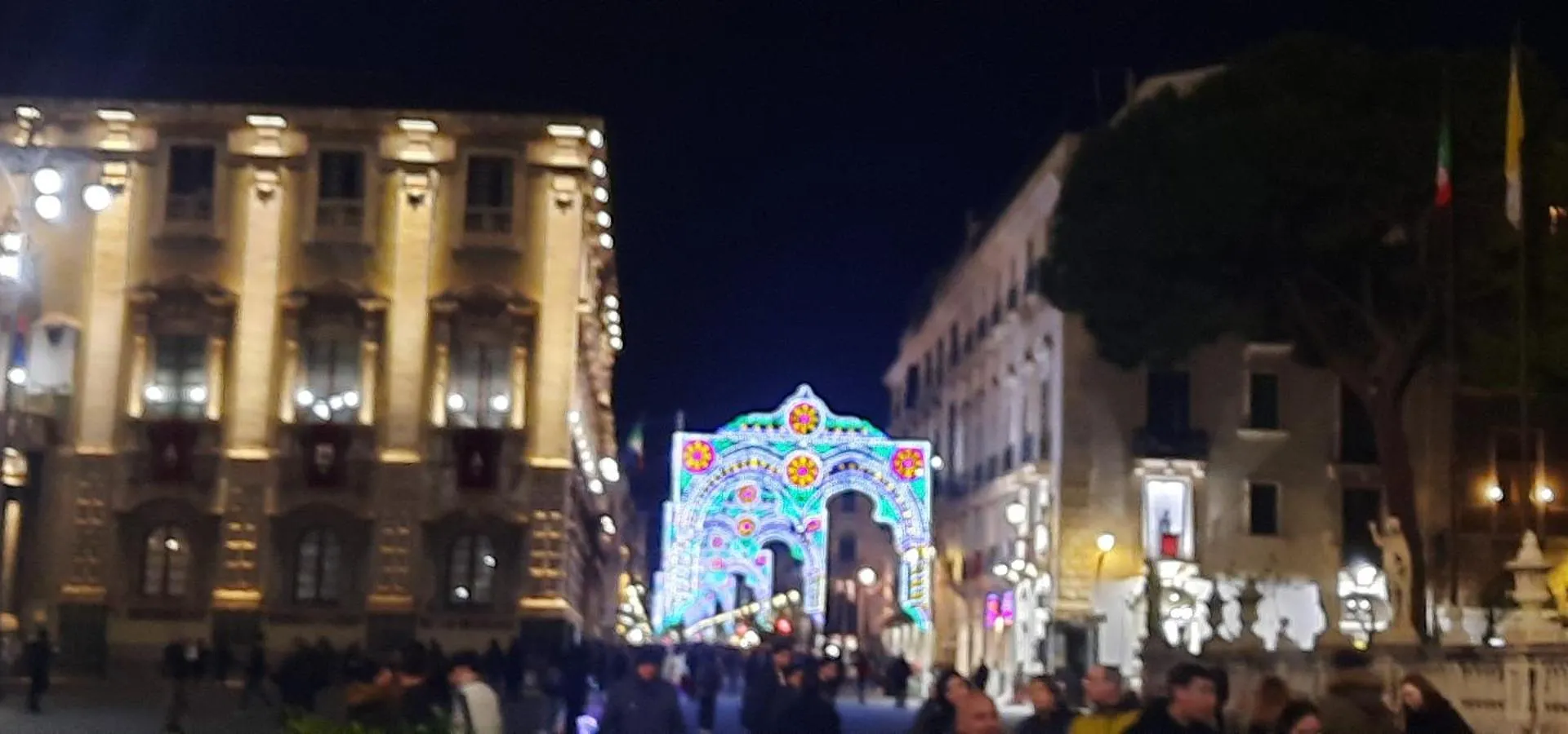 Loft House Hotel Catania 0*,  Italy