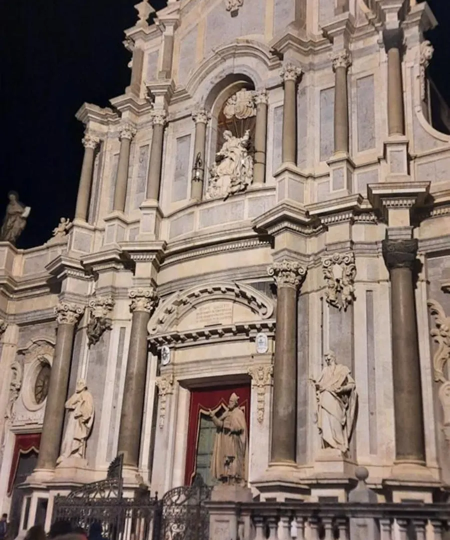 Loft House Hotel Catania