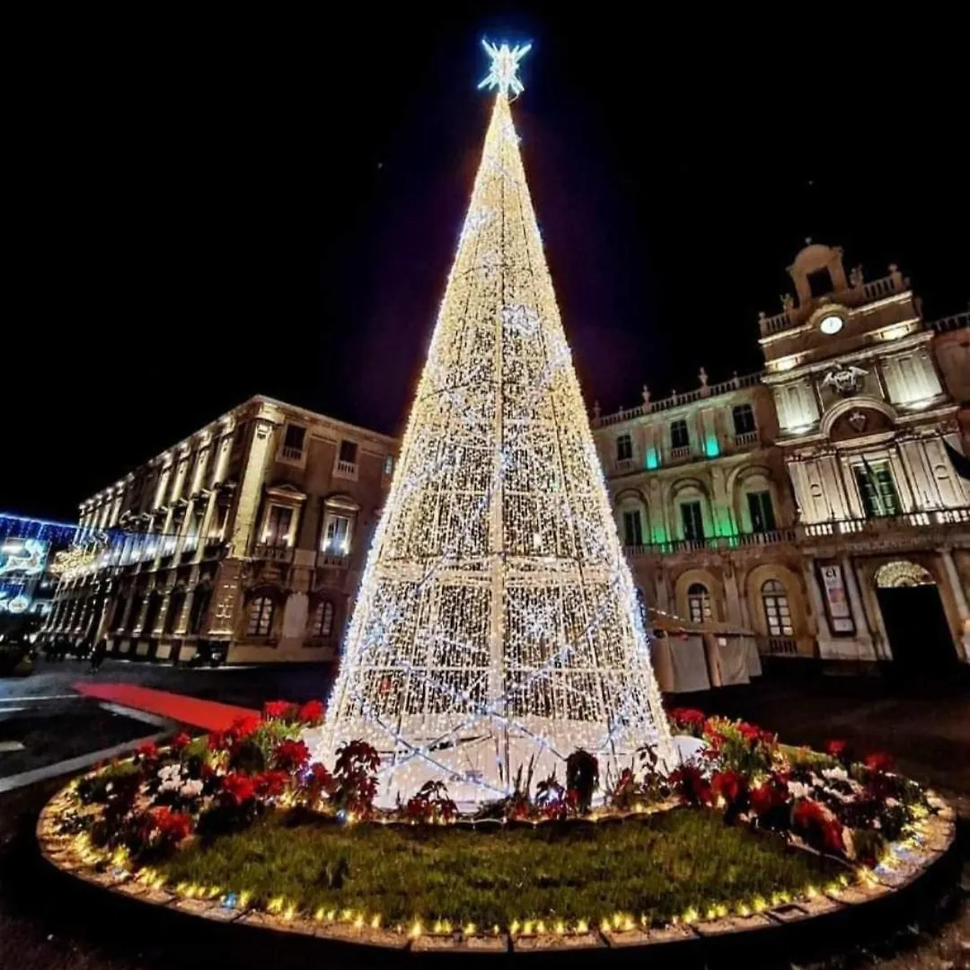 Guest house Loft House Hotel Catania Italy