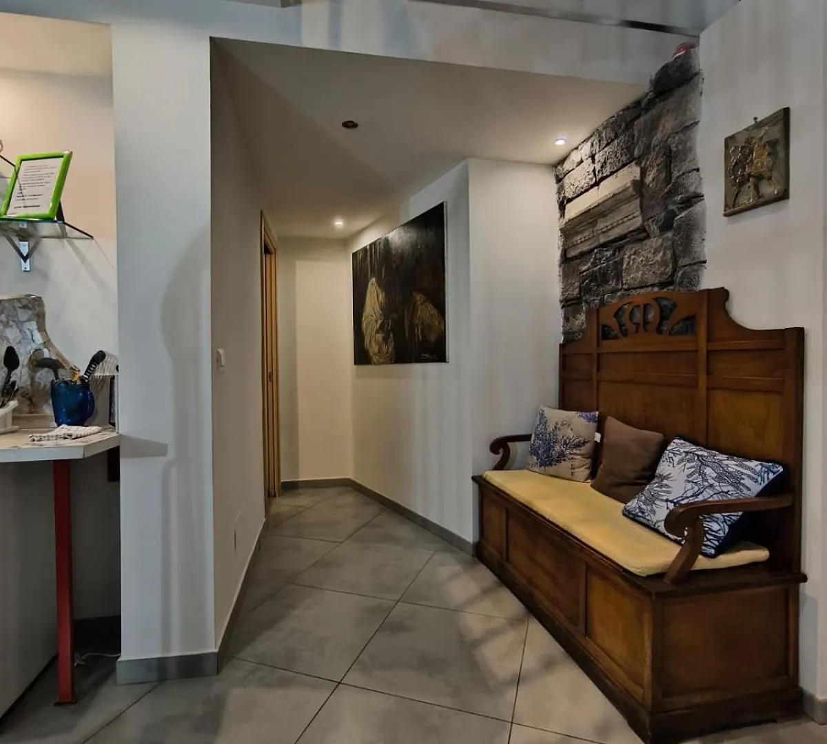 Loft House Hotel Catania