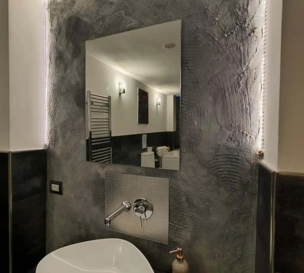 Loft House Hotel Catania Guest house