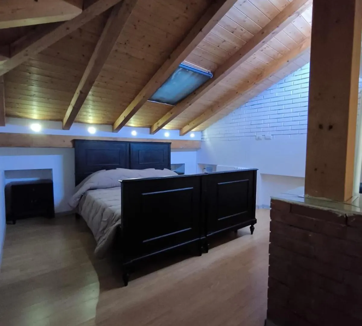 Loft House Hotel Catania