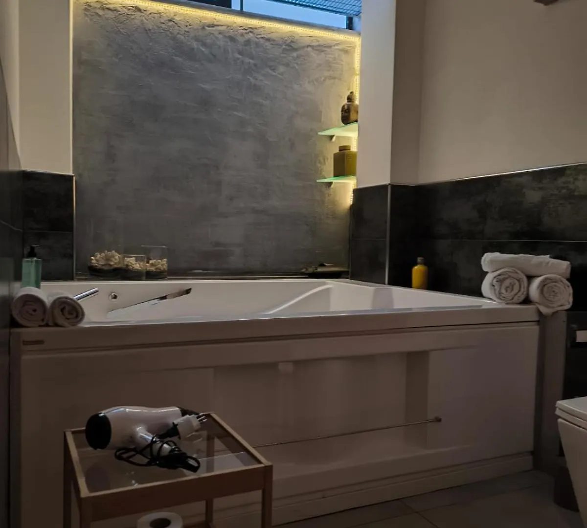 Loft House Hotel Catania