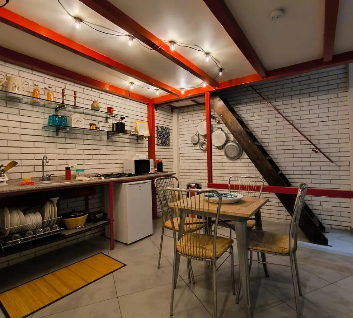 Loft House Hotel Catania Italy