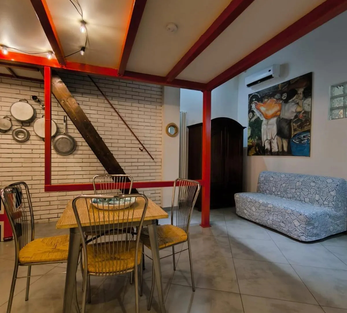 Loft House Hotel Catania 0*,  Italy