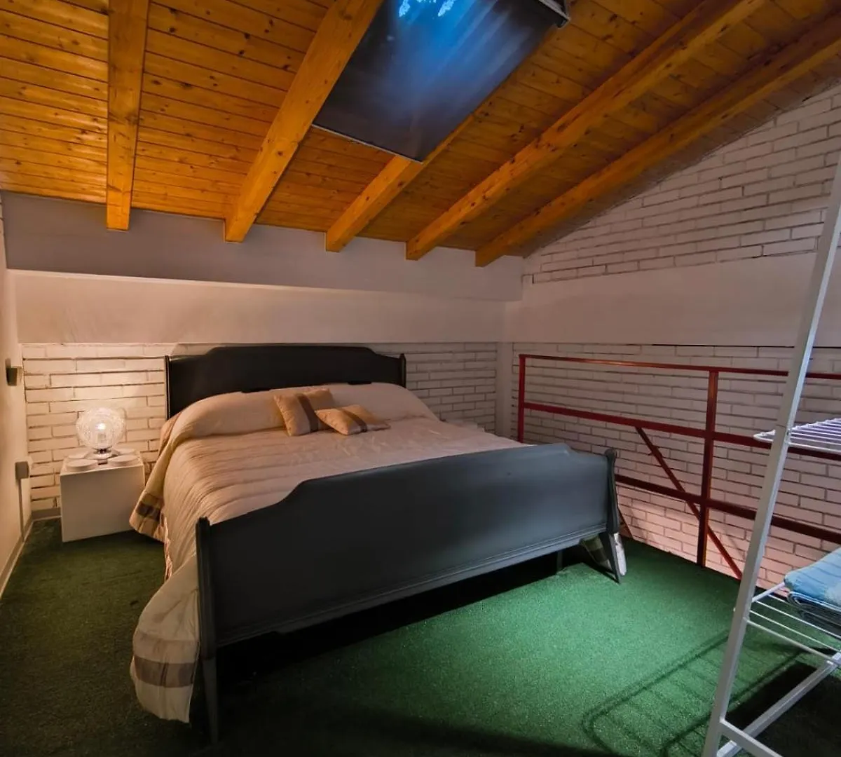 Loft House Hotel Catania Guest house