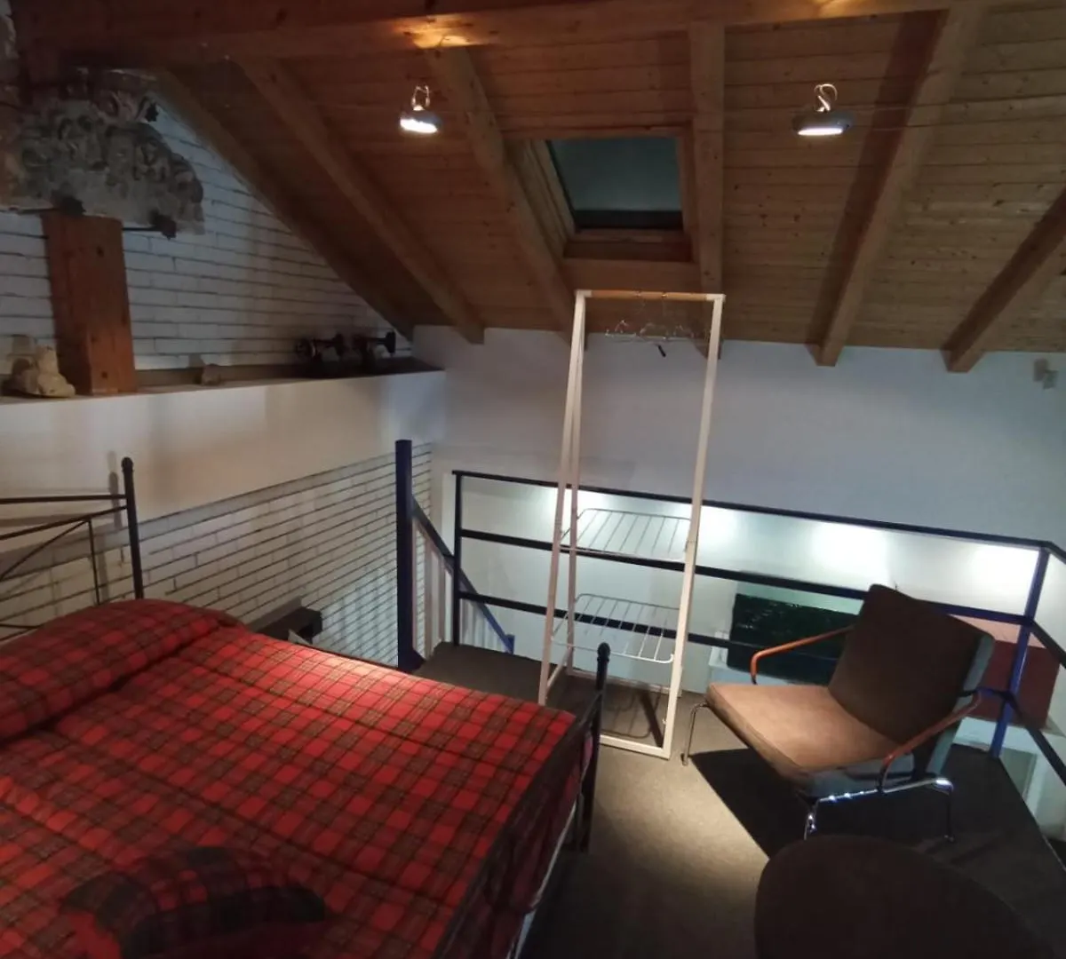 Guest house Loft House Hotel Catania