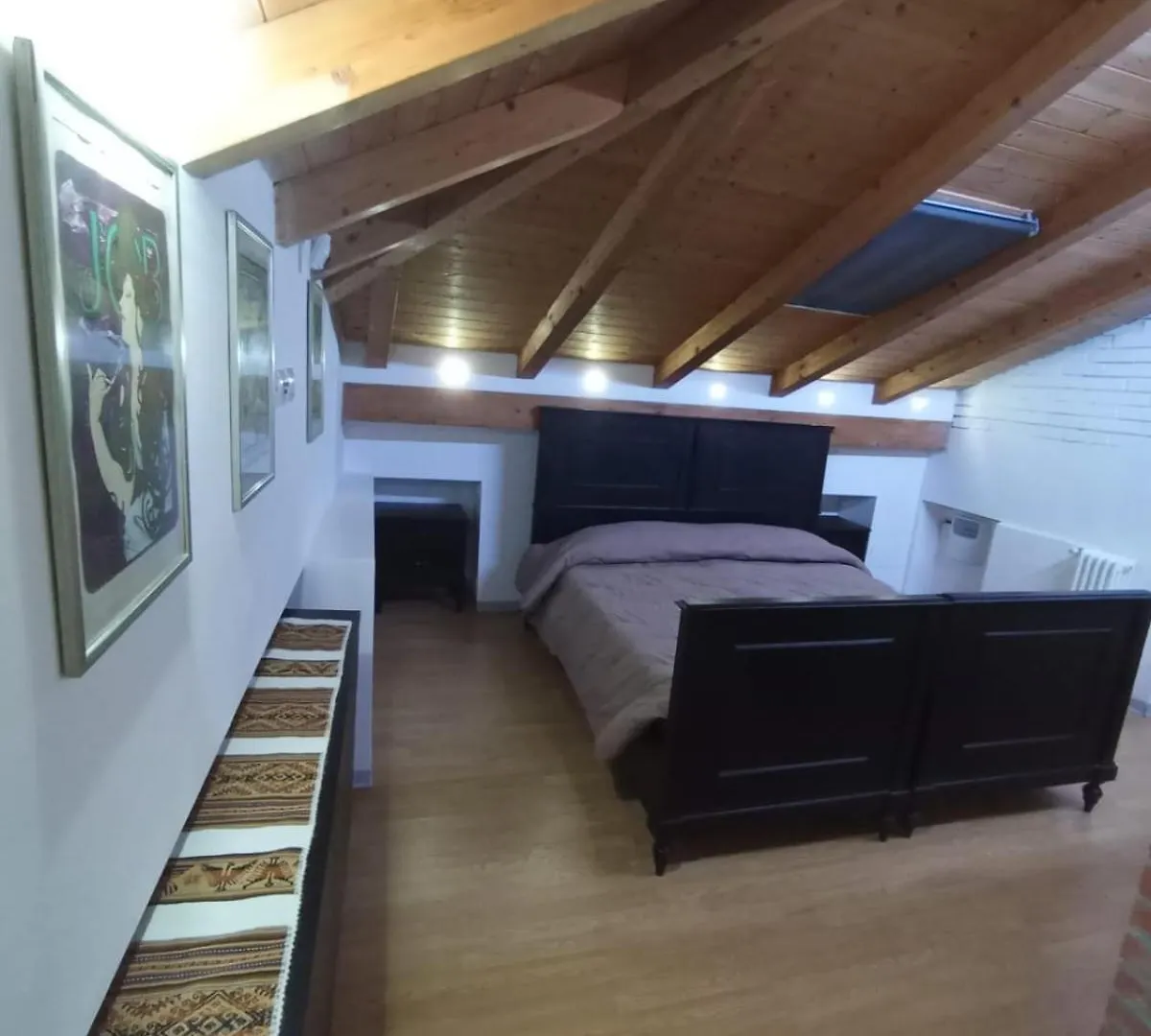 Loft House Hotel Catania
