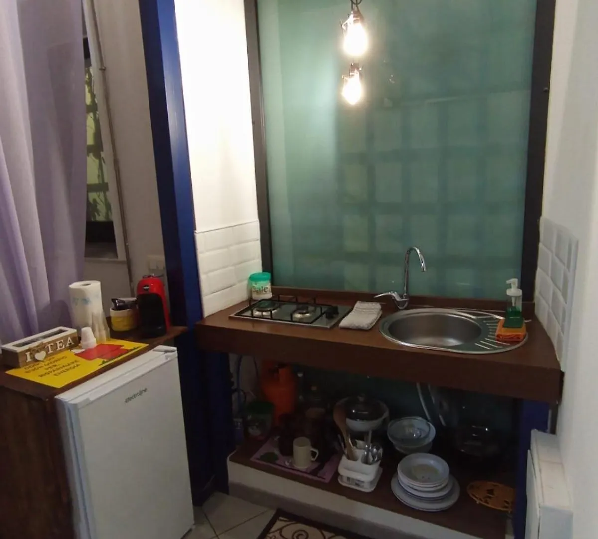 Loft House Hotel Catania