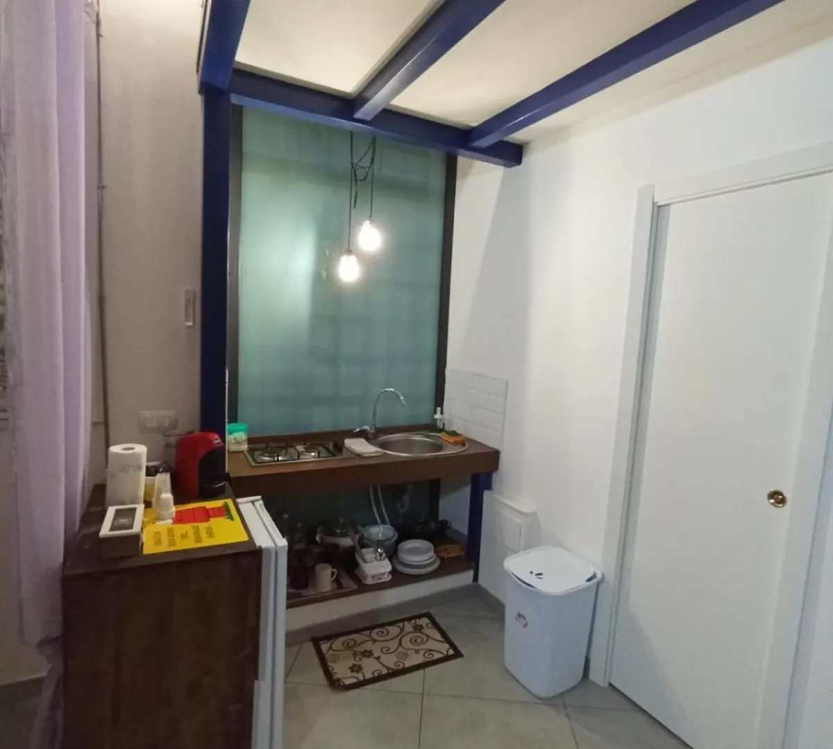 Guest house Loft House Hotel Catania