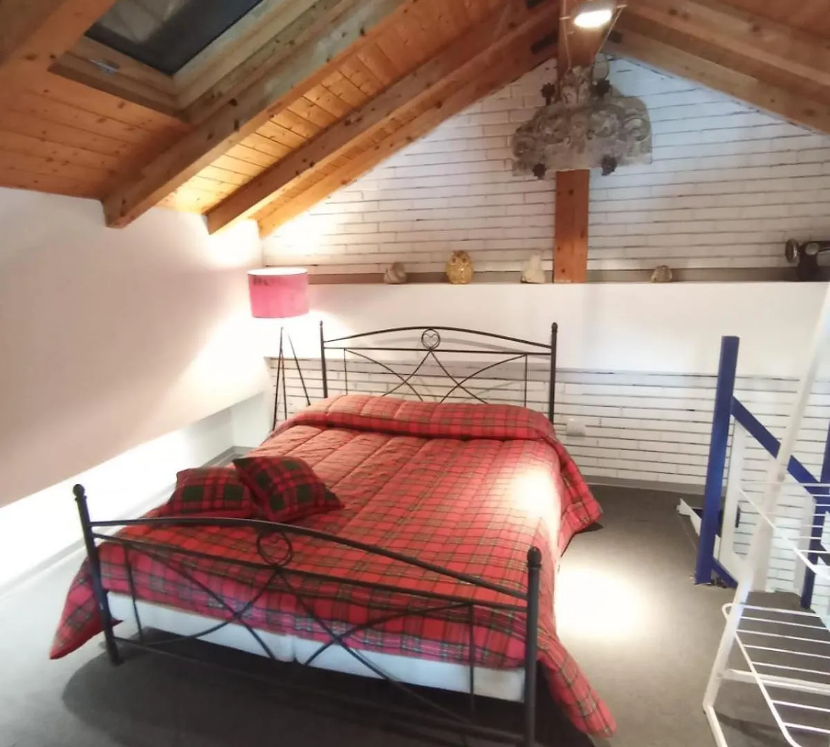 Guest house Loft House Hotel Catania