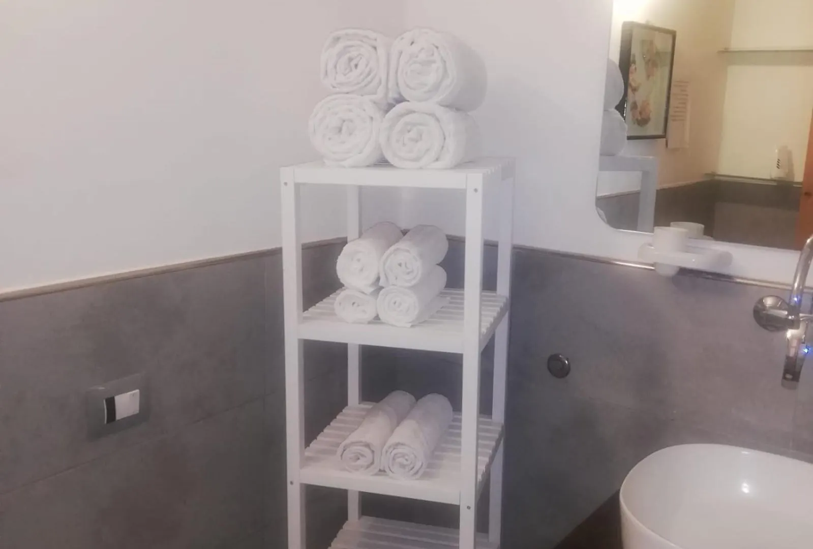 Loft House Hotel Catania Italy