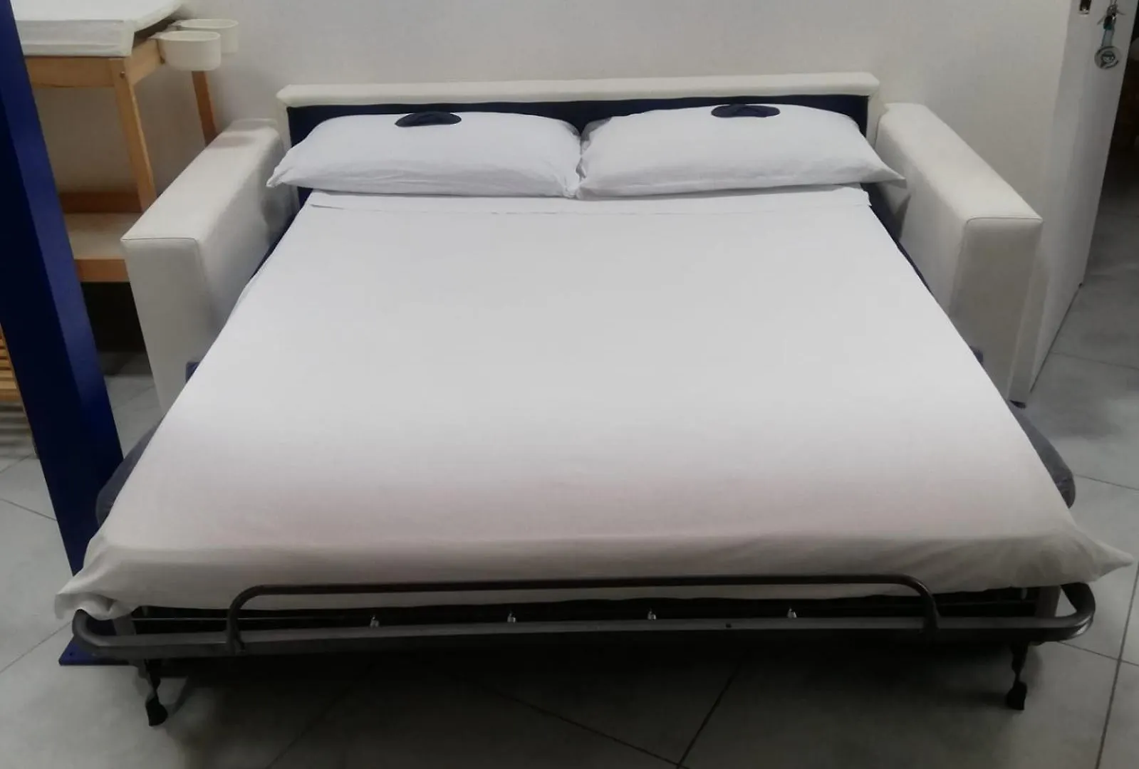 Loft House Hotel Catania Guest house