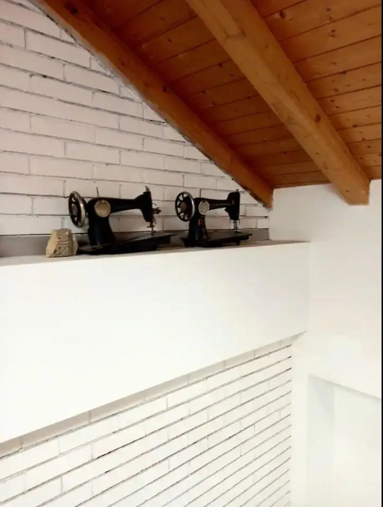 Loft House Hotel Catania Italy