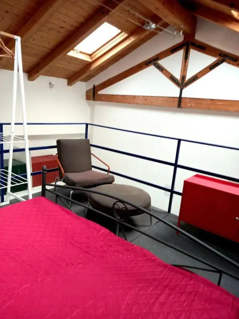 Loft House Hotel Catania